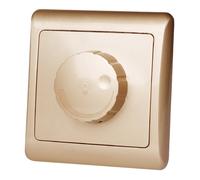 Interruttore Dimmer Prestazioni Affidabile Compatibile con Più Tipi di Lampadin