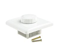 Interruttore Dimmer Prestazioni Affidabile Compatibile con Più Tipi di Lampadin