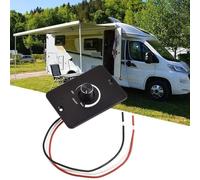 Interruttore Dimmer PWM 12V Leggero Per Auto Camper E Uso Nautico