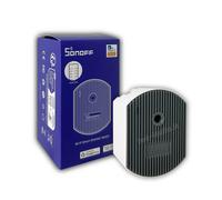 SONOFF D1 - Dimmer radio per lampade a LED, interruttore dimmer Smart Wlan con telecomando/controller RM433 per LED e lampadine dimmerabili, compatibile con Alexa