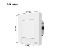 Interruttore Dimmerabile Luce Wireless per Zigbee per Smart Home Automation 13G