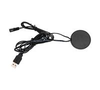 Interruttore Dimmerabile Sensore Touch per Luci LED 5V Installazione Pannello Le