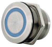 INTERRUTTORE DIMMERABILE TOUCH PER LUCI A LED 12/24V