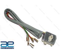 Interruttore Dipper Luci Tromba 7 Fili per Lambretta LD Scooters