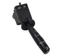 Interruttore direzionale Compatibile Con Citroën Per EVASION MPV 1994-2002 Per XSARA 1997-2005 OEM: 6253.68 Interruttore Combinato Per Il Controllo Della Leva Degli Indicatori Direzione Fari