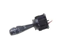 Interruttore direzionale Compatibile Con Dacia Per Logan L52 MK2 Per Sandero B52 2012-2020 OEM: 82011-67981 Interruttore Indicatori Di Direzione Per Auto Accessori Ricambi Componenti