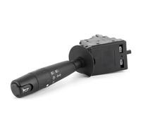 Interruttore direzionale Compatibile Con Peugeot Per 405 1992 1993 1994 1995 1996 OEM: 623971 Deviatore Indicatori Direzione Per Auto Riparazione Devioluci Per Volante