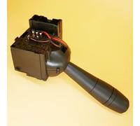 Interruttore direzionale Compatibile Con Sandro Per Stepway Mk2 2013-2017 OEM: 681726046R Interruttore Indicatori Di Direzione E Sterzo Riparazioni Accessori Ricambi