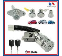 Interruttore Direzione + Cilindro + Baule Per C1 107 AYGO - 690570H010