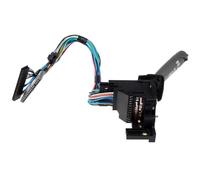 Interruttore direzione Compatibile Con Chevy Per Blazer Per S10 1995 1996 1997 Interruttore Leva Indicatore Direzione Braccio Tergicristallo Controllo Velocità Crociera OEM:26083627