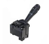 Interruttore direzione Compatibile Con Dacia Per Sandero MK II Hatchback 2012-2018 Indicatore Di Direzione Clacson Luce Fendinebbia Posteriore Leva Interruttore Combinato 8201167982 255408317R