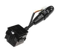 Interruttore direzione Compatibile Con Daewoo Per Matiz 2005 2006 2007 2008 2009 2010 1 Pz Interruttore Leva Controllo Crociera Per Piantone Sterzo Fari Auto 9024792 96496037