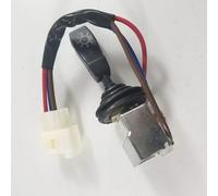 Interruttore direzione Compatibile Con Land Per Rover Per Defender 1 Pz. Accessori Per Auto, Interruttore Luce Indicatore Piantone Sterzo 749961 PRC3430 AMR6104