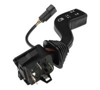 Interruttore direzione Compatibile Con Opel Per Astra G Per Zafira A 1998-2005 Interruttore Piantone Sterzo 6240240 13142073 90560990 1241348 Interruttore Cruise Control Piantone Sterzo