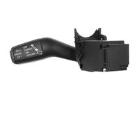 Interruttore direzione Compatibile Con Per A4 B6 B7 A6 S6 C6 Q7 A8 1 Pz OE: 4E0953521 4E0953521B Interruttore A Colonna Combinato Controllo Della Velocità Crociera Con Indicatori Direzione Auto