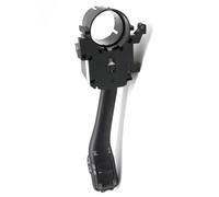 Interruttore direzione Compatibile Con Skoda Per Superb 2002-2008 Interruttore Controllo Della Velocità Crociera Con Indicatori Direzione Sul Piantone Dello Sterzo 18G953513A