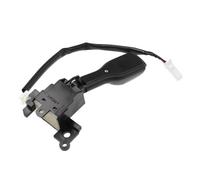 Interruttore direzione Compatibile Con Toyota Per Aqua Per Nhp10 2011 Leva Indicatore Direzione Controllo Velocità Crociera Interruttore Braccio Tergicristallo OEM:8463234017