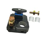 Interruttore Disconnessione Batteria Auto 12V 24V Sezionatore 77011247988N