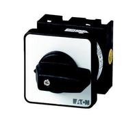 Interruttore Disconnettore A 2 Poli, On Off, 690V, 20A - T0-1-102/E