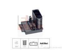 EPS 1.810.309 Innesto, Comando disinnesto frizione