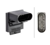 Interruttore, azionamento frizione HELLA 6DD010 966-651