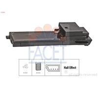 Interruttore disinnesto frizione elettronico 7.1314 FACET per BMW MINI