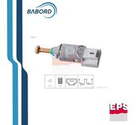 Interruttore luce STOP meccanico 1.810.227 EPS per RENAULT DACIA OPEL
