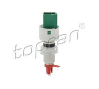 Interruttore disinnesto frizione manuale (azionato col piede) 723 346 TOPRAN