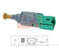 Interruttore disinnesto frizione meccanico 1.810.223 EPS per RENAULT NISSAN OPEL