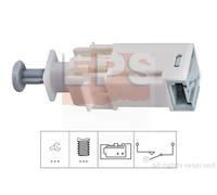 Interruttore disinnesto frizione meccanico 1.810.226 EPS per OPEL FIAT ABARTH