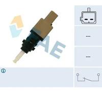 Interruttore disinnesto frizione meccanico 24412 FAE per PEUGEOT FIAT ALFA ROMEO