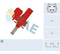 FAE 24835 - Innesto, Comando Disinnesto Frizione