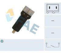 Interruttore disinnesto frizione meccanico 24870 FAE per RENAULT MEGANE I