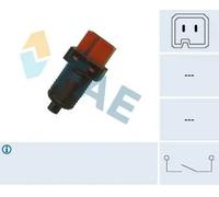 Interruttore disinnesto frizione meccanico 24880 FAE per PEUGEOT CITROËN FIAT