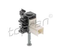 Interruttore disinnesto frizione meccanico 601 481 TOPRAN per MAZDA 5 3