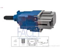 Interruttore disinnesto frizione meccanico 7.1291 FACET per DACIA FIAT NISSAN