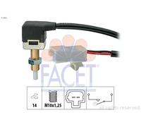 Interruttore disinnesto frizione meccanico 7.1302 FACET per HYUNDAI KIA