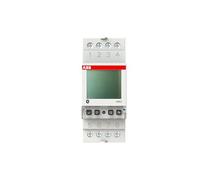 Abb DW2 Timer Digitale Programmabile Settimanale 2 Canali Bluetooth