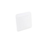 Interruttore domestico connesso Dio - 54617 - Kit di 2 semplici interruttori wireless DIO 1.0