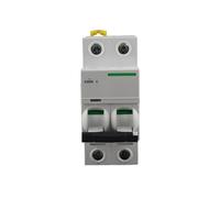 Interruttore domestico iC65N 2P6A-63A interruttore bipolare(63A;2P)