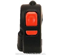 Interruttore Domino 2 Posizioni Con Cavo Senza Connettore Per Moto Ricambi