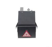 Interruttore doppio flash 1M0941509B 1M0941509A compatibile con TOLEDO 1999-2004, pulsante di sostituzione per controlli interni auto