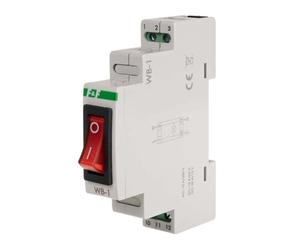 Interruttore doppio WB-1R