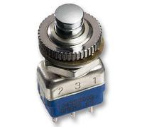 Interruttore DPDT 3A 24VDC Saldare - 104450003