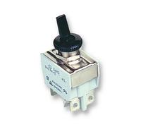 INTERRUTTORE, DPDT 646NH/2 (APEM) Qtà X 1