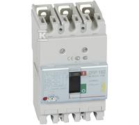 Interruttore automatico 63A 3P 16kA DPX3 160 420003 DPX31