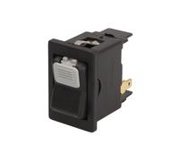 DT Spare Parts Interruttore 1.21031 - Comando/Innesto - Compatibile con Scania Serie 2 (1981-1986)