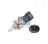 DT Spare Parts 7.40122 Interruttore / Comando / Innesto