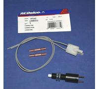 Interruttore E Cablaggio Freno Buick 1964-1985 Gran Sport Skylark Regal Lesabre