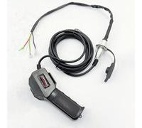 Interruttore e cavo del controller for verricello tenuto in mano a 3 poli for H-Sun HS400 HS500 HS700 HS800 ATV UTV 37120-115-0000